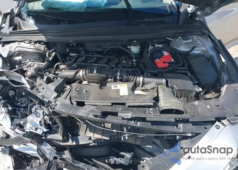 2018 Honda Accord Sport из США, поврежденный, VIN 1HGCV1F33JA219974